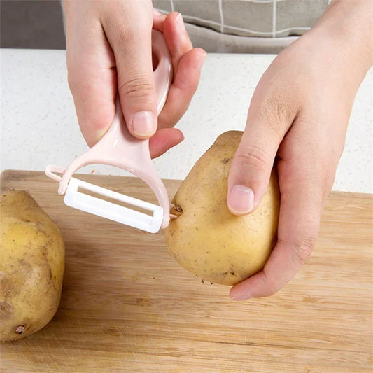 Fruit & Vegetable Peeler