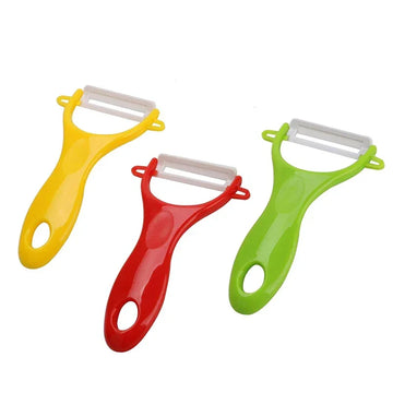 Fruit & Vegetable Peeler