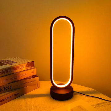 Minimalist LED Lamp