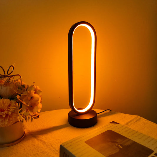 Minimalist LED Lamp